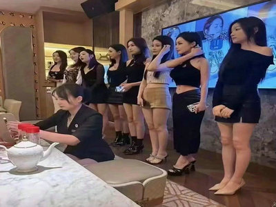 衢州KTV招聘